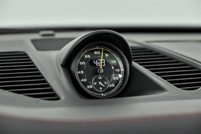 2014 Porsche 911 GT3-FULL PPF - Photo 29 - Joliet, IL 60435