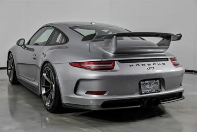 2014 Porsche 911 GT3-FULL PPF - Photo 10 - Joliet, IL 60435