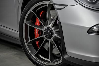 2014 Porsche 911 GT3-FULL PPF - Photo 4 - Joliet, IL 60435