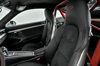 2014 Porsche 911 GT3-FULL PPF - Photo 20 - Joliet, IL 60435