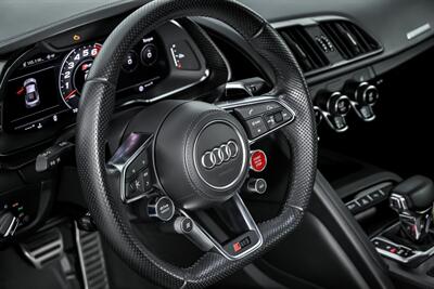 2017 Audi R8 5.2 quattro V10 Plus-BIG $210K MSRP-$20K MODS - Photo 27 - Joliet, IL 60435