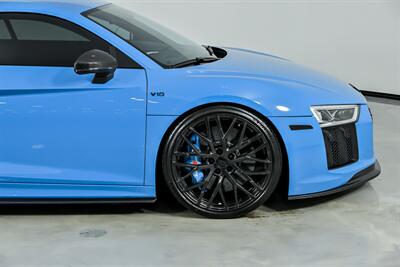 2017 Audi R8 5.2 quattro V10 Plus-BIG $210K MSRP-$20K MODS - Photo 15 - Joliet, IL 60435