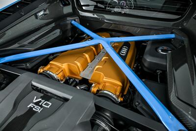 2017 Audi R8 5.2 quattro V10 Plus-BIG $210K MSRP-$20K MODS - Photo 17 - Joliet, IL 60435