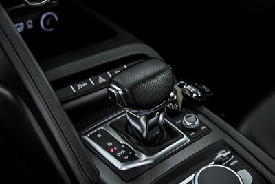 2017 Audi R8 5.2 quattro V10 Plus-BIG $210K MSRP-$20K MODS - Photo 37 - Joliet, IL 60435