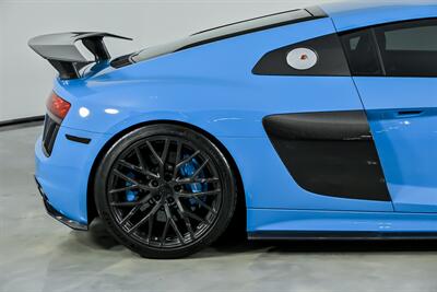 2017 Audi R8 5.2 quattro V10 Plus-BIG $210K MSRP-$20K MODS - Photo 13 - Joliet, IL 60435