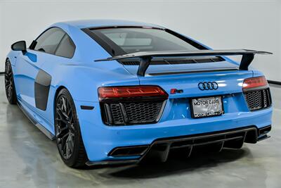 2017 Audi R8 5.2 quattro V10 Plus-BIG $210K MSRP-$20K MODS - Photo 10 - Joliet, IL 60435