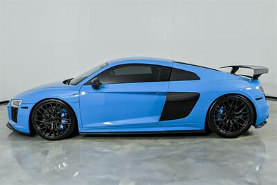 2017 Audi R8 5.2 quattro V10 Plus-BIG $210K MSRP-$20K MODS - Photo 8 - Joliet, IL 60435