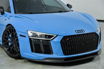 2017 Audi R8 5.2 quattro V10 Plus-BIG $210K MSRP-$20K MODS - Photo 3 - Joliet, IL 60435
