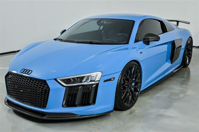 2017 Audi R8 5.2 quattro V10 Plus-BIG $210K MSRP-$20K MODS - Photo 6 - Joliet, IL 60435