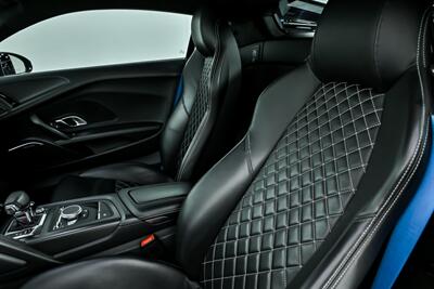 2017 Audi R8 5.2 quattro V10 Plus-BIG $210K MSRP-$20K MODS - Photo 26 - Joliet, IL 60435
