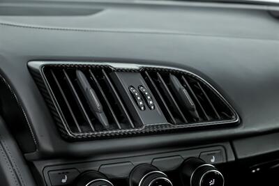 2017 Audi R8 5.2 quattro V10 Plus-BIG $210K MSRP-$20K MODS - Photo 34 - Joliet, IL 60435