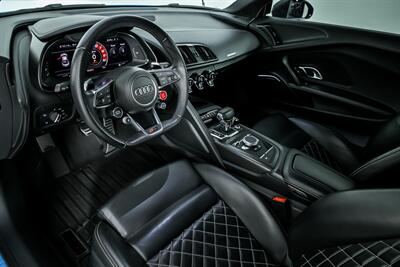 2017 Audi R8 5.2 quattro V10 Plus-BIG $210K MSRP-$20K MODS - Photo 24 - Joliet, IL 60435