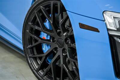 2017 Audi R8 5.2 quattro V10 Plus-BIG $210K MSRP-$20K MODS - Photo 4 - Joliet, IL 60435