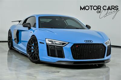 2017 Audi R8 5.2 quattro V10 Plus-BIG $210K MSRP-$20K MODS - Photo 1 - Joliet, IL 60435