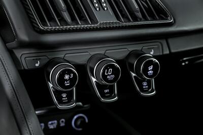 2017 Audi R8 5.2 quattro V10 Plus-BIG $210K MSRP-$20K MODS - Photo 35 - Joliet, IL 60435