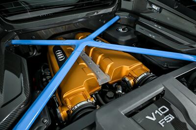 2017 Audi R8 5.2 quattro V10 Plus-BIG $210K MSRP-$20K MODS - Photo 16 - Joliet, IL 60435