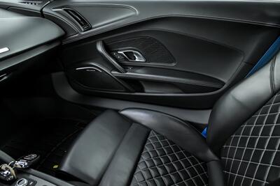 2017 Audi R8 5.2 quattro V10 Plus-BIG $210K MSRP-$20K MODS - Photo 39 - Joliet, IL 60435