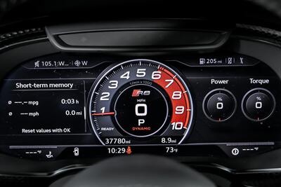 2017 Audi R8 5.2 quattro V10 Plus-BIG $210K MSRP-$20K MODS - Photo 29 - Joliet, IL 60435