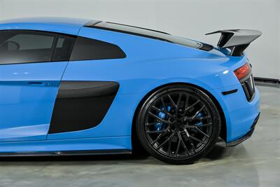 2017 Audi R8 5.2 quattro V10 Plus-BIG $210K MSRP-$20K MODS - Photo 9 - Joliet, IL 60435