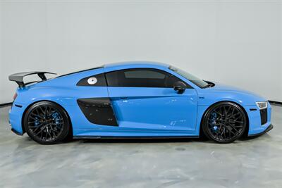 2017 Audi R8 5.2 quattro V10 Plus-BIG $210K MSRP-$20K MODS - Photo 14 - Joliet, IL 60435