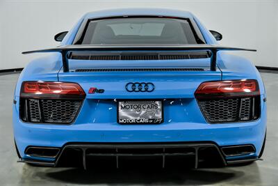 2017 Audi R8 5.2 quattro V10 Plus-BIG $210K MSRP-$20K MODS - Photo 11 - Joliet, IL 60435