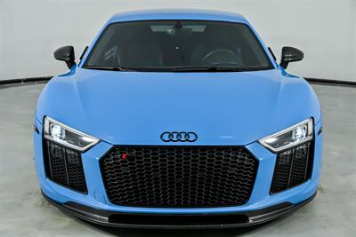 2017 Audi R8 5.2 quattro V10 Plus-BIG $210K MSRP-$20K MODS - Photo 5 - Joliet, IL 60435
