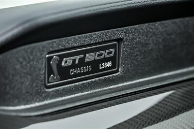 2020 Ford Mustang Shelby GT500 - Photo 35 - Joliet, IL 60435