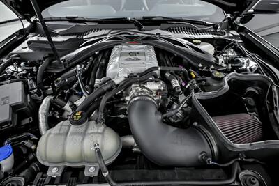 2020 Ford Mustang Shelby GT500 - Photo 17 - Joliet, IL 60435