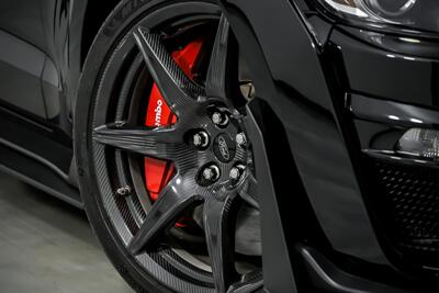 2020 Ford Mustang Shelby GT500 - Photo 4 - Joliet, IL 60435