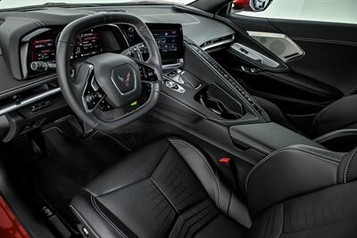 2023 Chevrolet Corvette Stingray 2LT-Z51 PACKAGE! - Photo 23 - Joliet, IL 60435