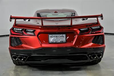 2023 Chevrolet Corvette Stingray 2LT-Z51 PACKAGE! - Photo 11 - Joliet, IL 60435