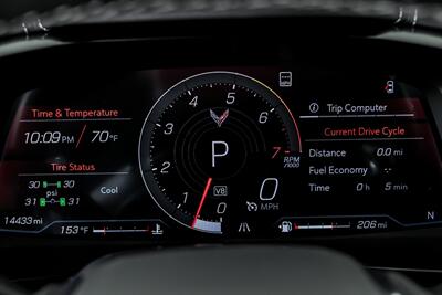 2023 Chevrolet Corvette Stingray 2LT-Z51 PACKAGE! - Photo 30 - Joliet, IL 60435