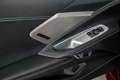 2023 Chevrolet Corvette Stingray 2LT-Z51 PACKAGE! - Photo 20 - Joliet, IL 60435