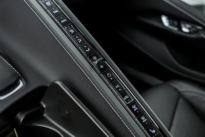 2023 Chevrolet Corvette Stingray 2LT-Z51 PACKAGE! - Photo 40 - Joliet, IL 60435