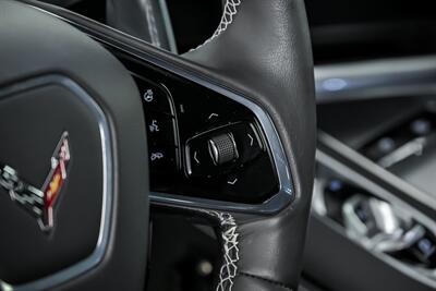 2023 Chevrolet Corvette Stingray 2LT-Z51 PACKAGE! - Photo 29 - Joliet, IL 60435