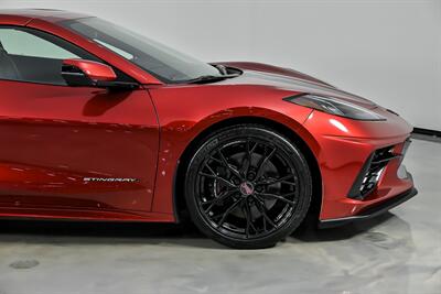 2023 Chevrolet Corvette Stingray 2LT-Z51 PACKAGE! - Photo 15 - Joliet, IL 60435