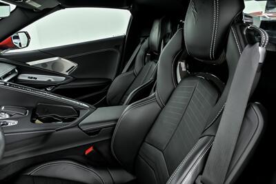 2023 Chevrolet Corvette Stingray 2LT-Z51 PACKAGE! - Photo 25 - Joliet, IL 60435
