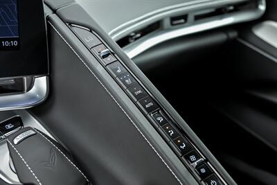 2023 Chevrolet Corvette Stingray 2LT-Z51 PACKAGE! - Photo 39 - Joliet, IL 60435