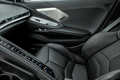 2023 Chevrolet Corvette Stingray 2LT-Z51 PACKAGE! - Photo 42 - Joliet, IL 60435