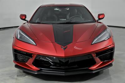 2023 Chevrolet Corvette Stingray 2LT-Z51 PACKAGE! - Photo 5 - Joliet, IL 60435