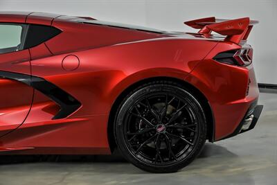 2023 Chevrolet Corvette Stingray 2LT-Z51 PACKAGE! - Photo 9 - Joliet, IL 60435