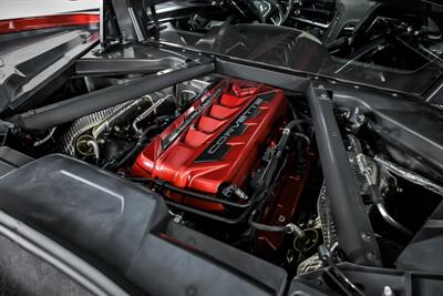 2023 Chevrolet Corvette Stingray 2LT-Z51 PACKAGE! - Photo 17 - Joliet, IL 60435