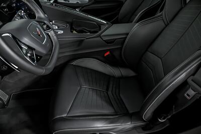2023 Chevrolet Corvette Stingray 2LT-Z51 PACKAGE! - Photo 24 - Joliet, IL 60435