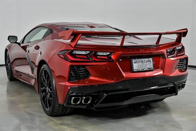2023 Chevrolet Corvette Stingray 2LT-Z51 PACKAGE! - Photo 10 - Joliet, IL 60435