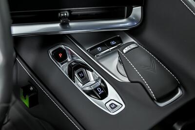 2023 Chevrolet Corvette Stingray 2LT-Z51 PACKAGE! - Photo 38 - Joliet, IL 60435