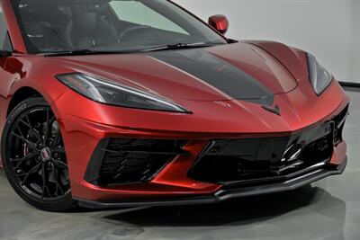 2023 Chevrolet Corvette Stingray 2LT-Z51 PACKAGE! - Photo 3 - Joliet, IL 60435