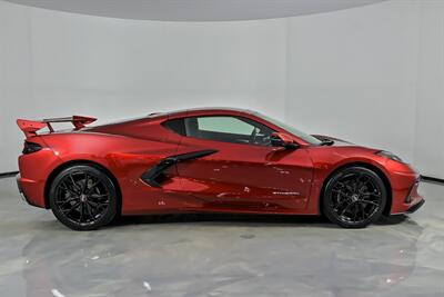2023 Chevrolet Corvette Stingray 2LT-Z51 PACKAGE! - Photo 14 - Joliet, IL 60435