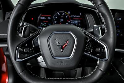 2023 Chevrolet Corvette Stingray 2LT-Z51 PACKAGE! - Photo 31 - Joliet, IL 60435