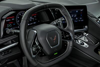 2023 Chevrolet Corvette Stingray 2LT-Z51 PACKAGE! - Photo 26 - Joliet, IL 60435