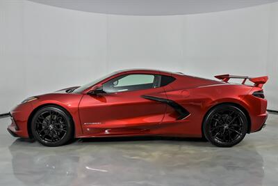 2023 Chevrolet Corvette Stingray 2LT-Z51 PACKAGE! - Photo 8 - Joliet, IL 60435